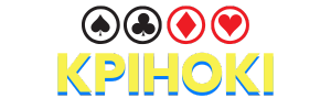 Logo KPIHOKI